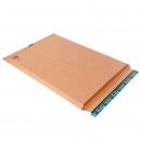 Versandtasche aus Wellpappe 1070 x 750 mm VPE 30 Stück