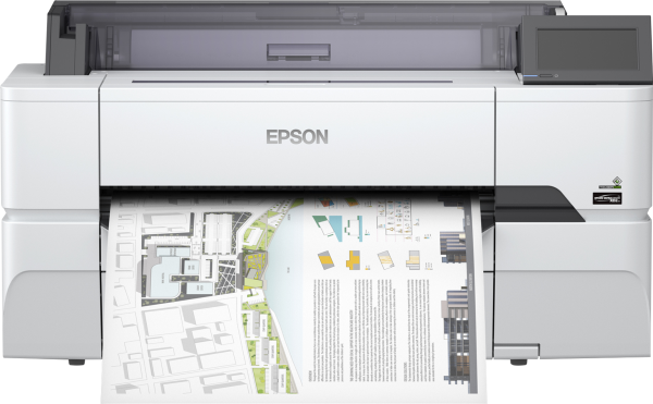 EPSON SureColor SC-T3400N