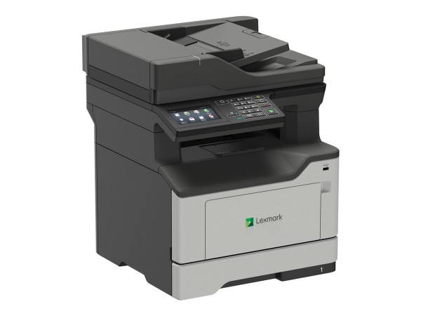 LEXMARK MB2442adwe MFP mono printer 40 ppm 1GB 1GHz