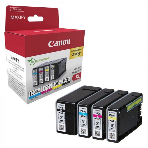 Canon PGI-1500XL Multipack 9182B010 Multipack
