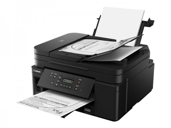 Canon Pixma GM4050 mono Multifunktionsdrucker 3111C006