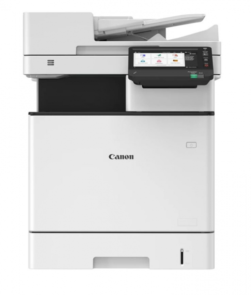 Canon i-Sensys MF842cdw Multifunktionsdrucker Farbe Laser A4 6162C008