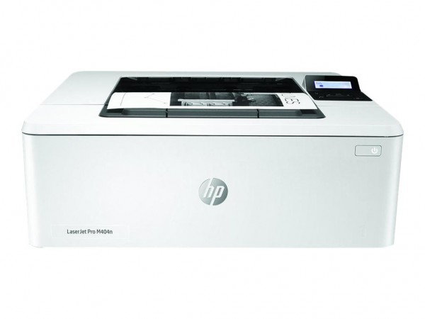 HP LaserJet M404dn Mono Laser 110V W1A53A