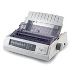 OKI ML3320eco