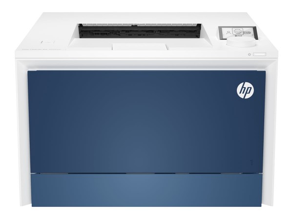 HP Color LaserJet Pro 4202dw Farbe A4 Laser Duplex 4RA88F
