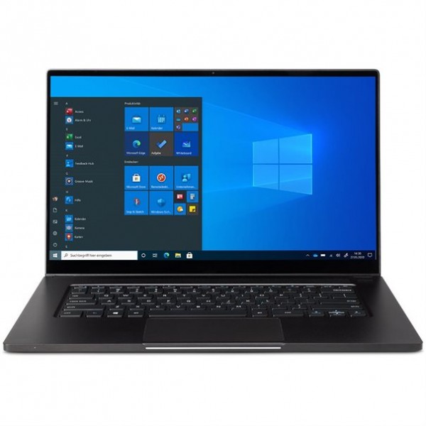 Terra Mobile 1591 Intel Core i5-1135G7 5.6&quot; 1920 x 1080 Pixel 39.6 cm