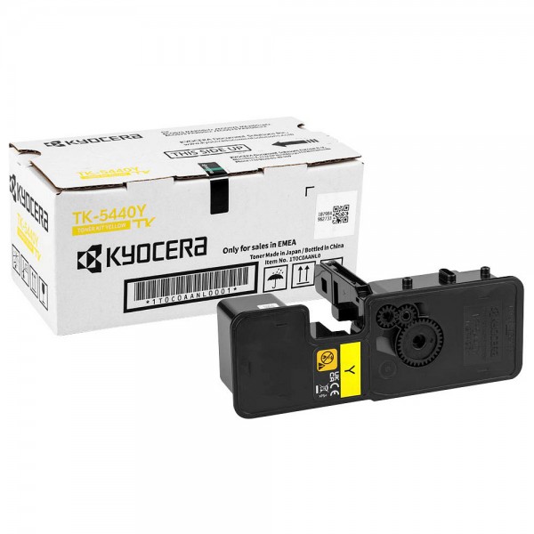 KYOCERA TK-5440Y gelb Toner