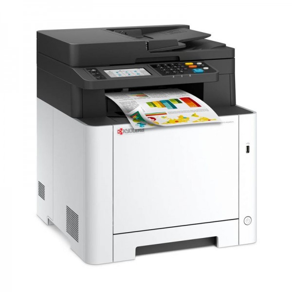 Kyocera Ecosys MA2600cfx Multifunktionsdrucker Farbe A4 110C0F3NL0