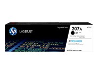 HP 207A Black LaserJet Toner Cartridge W2210A HP 207A Black LaserJet Toner Cartridge W2210A