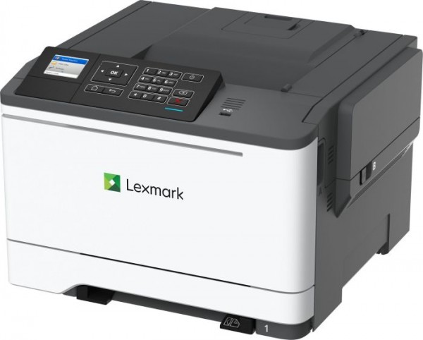 Lexmark CS421dn color A4 laser printer 23 ppm 512MB 1GHz 42C0040