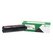 Lexmark C342XM0 Toner magenta 4.500 Seiten für C3426dw MC3426adw