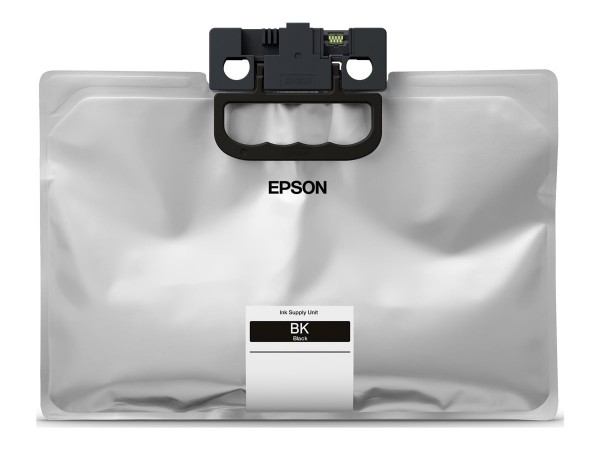 Epson T12F1 Tinte XXL Schwarz original Epson WorkForce Pro WF-M5399DW Epson WorkForce Pro WF-M5899DW
