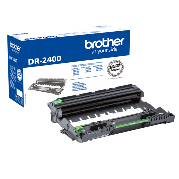 Brother DR-2400 Trommeleinheit