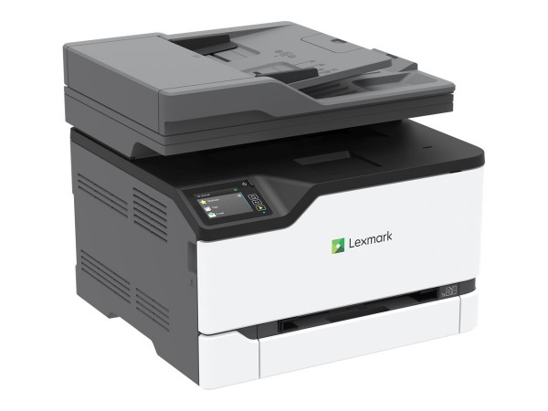 Lexmark CX431adw Multifunktionsdrucker A4 Farbe 40N9470