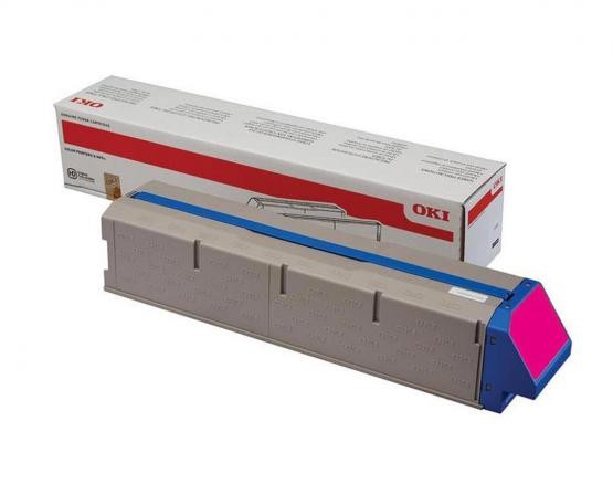 oki Original Toner Pro9431-45536554 Magenta