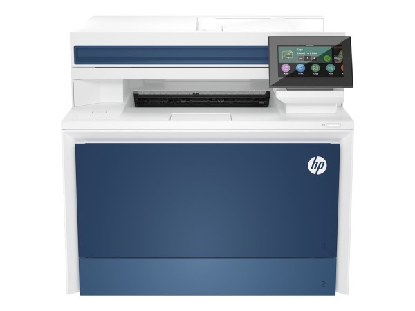 HP Color LaserJet Pro MFP 4302fdw Multifunktionsdrucker Farbe Laser 5HH64F