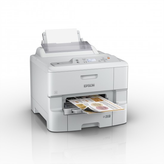 EPSON WorkForce Pro WF-6090DW (220V), Gesamtansicht