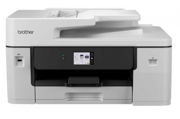 Brother MFC-J6760DW Multifunktionsdrucker A3 Farbe Tintenstrahl MFCJ6760DWRE1