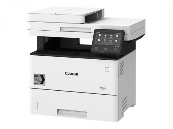 Canon i-Sensys MF542x mono Multifunktionsdrucker 3513C004