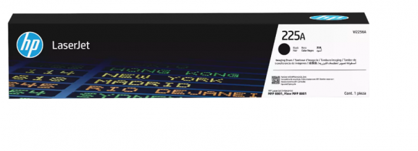 HP 225A Original Drum Black W2256A für Color LaserJet Enterprise Flow MFP 8801z