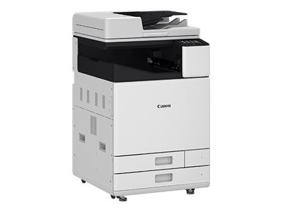 Canon WG7550 Multifunktionsdrucker Farbe Tintenstrahl A3 2720C006