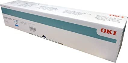 OKI Toner 45536511 für 38.000 Seiten cyan OKI ES9431dn OKI ES9541dn ES9542dn