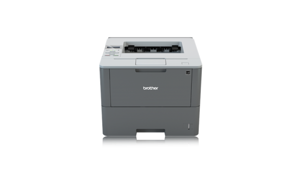 Brother HL-L6250DN Laserdrucker bis zu 46 Seiten in der Minute