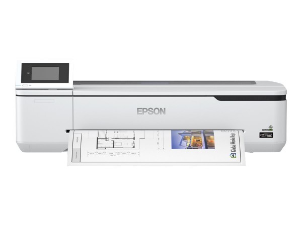 EPSON SureColor SC-T2100 WiFi Color Printer LFP C11CJ77301A0