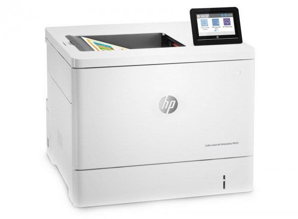 HP Color LaserJet Enterprise M555dn A4 7ZU78A