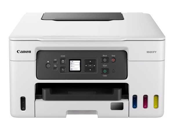 Canon Maxify GX3050 Multifunktionsdrucker Farbe Tintenstrahl 5777C006