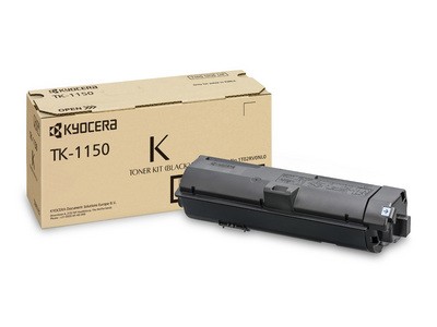 Kyocera Toner TK-1150_P2235dn M2135 M2635 M2735