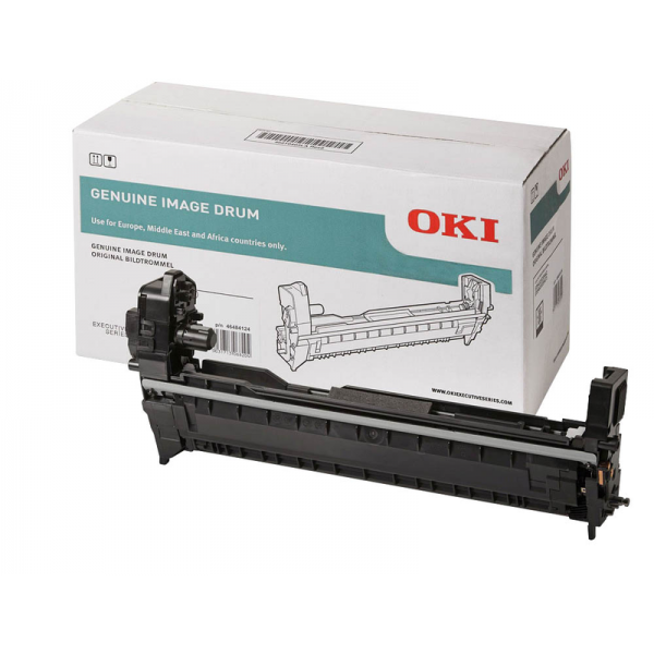 OKI 46484124 schwarz Trommel Original ES5463dn