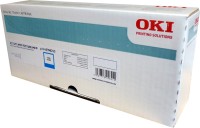 OKI Toner cyan für 11.500 Seiten ES7460 ES7470 ES7480 45396215 OKI Toner cyan für 11.500 Seiten ES7460 ES7470 ES7480 45396215