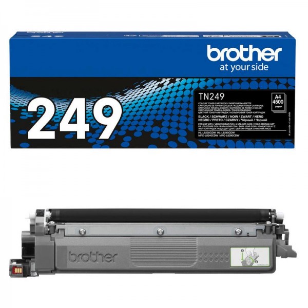 Brother TN-249BK Toner Black Brother HL-L8230CDW