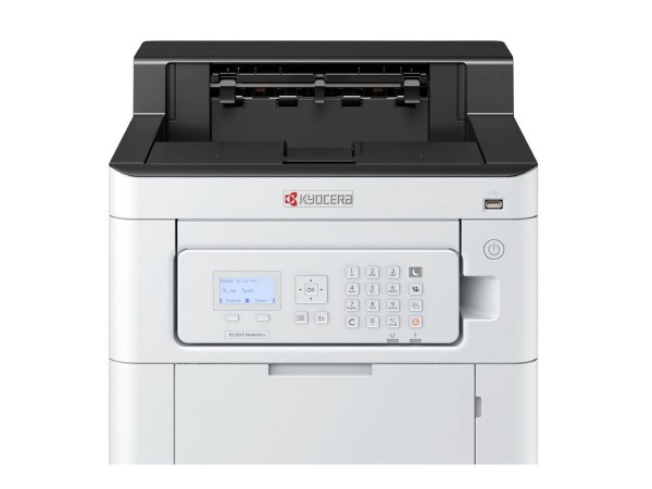 Kyocera ECOSYS PA4000cx Drucker Farbe Duplex Laser A4