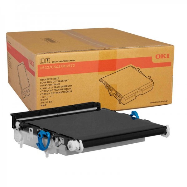 OKI 46394902 Transportband OKI MC532dn OKI C542DN OKI MC563DNW OKI MC573DN Original