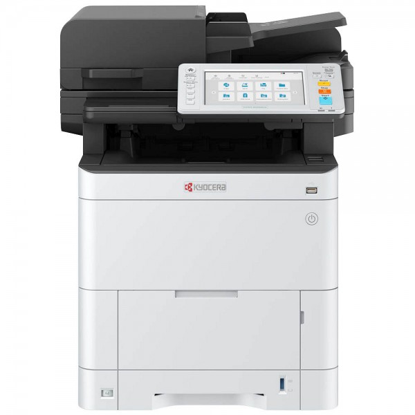 KYOCERA ECOSYS MA3500cifx 4 in 1 Farblaser PP24