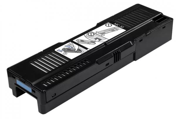 Canon MC-32 Maintenance Cartridge für Canon imagePROGRAF TC-20 TC-21 Wartungspatrone 1156C009