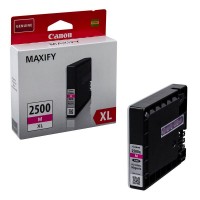 Canon PGI-2500 XL M magenta Druckerpatrone Canon PGI-2500 XL M magenta Druckerpatrone
