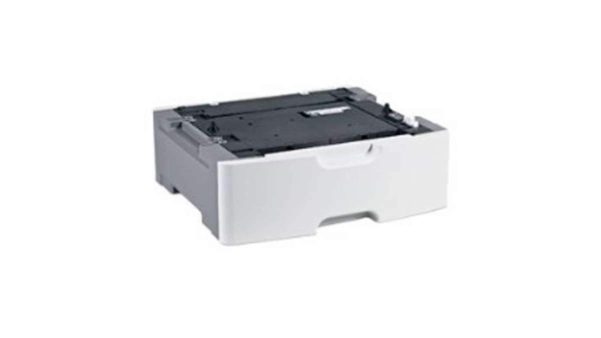 Lexmark 550-Blatt Papierfach - Kompatibel Mit CX/CS/MX Serie