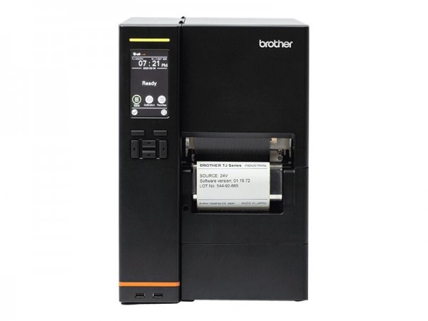 BROTHER Label printer TJ4522TN 