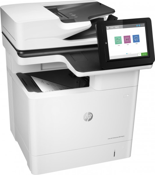 HP LaserJet Enterprise MFP M635h Mono 7PS97A