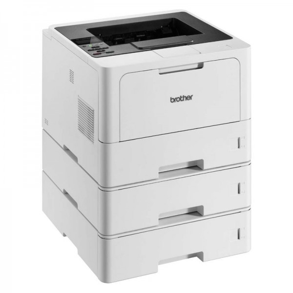 Brother HL-L5210DNTT Drucker Mono Duplex Laser A4 HLL5210DNTTG2