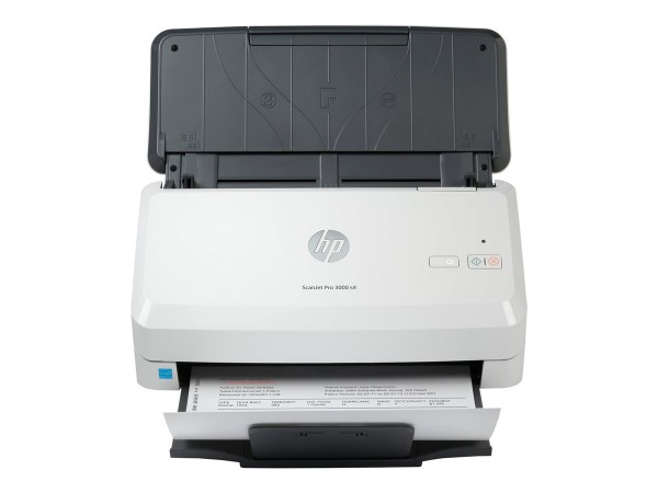 HP ScanJet Pro 3000 s4 Scanner 6FW07A