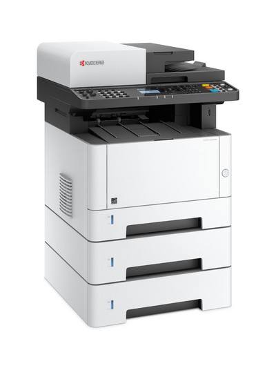 KYOCERA ECOSYS M2040dn Papieroption