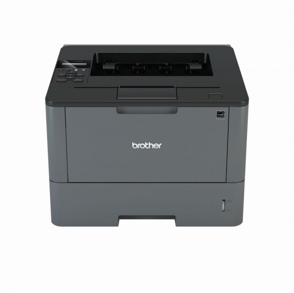 Brother HL-L5000D A4 Laserdrucker 40 Seiten/Min. HLL5000DG1