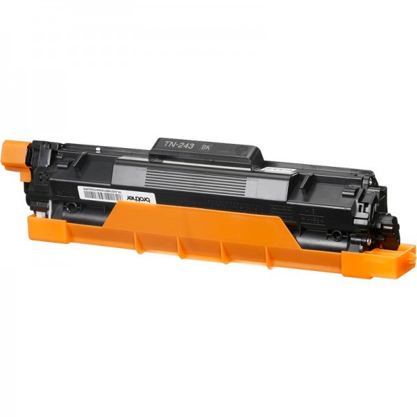 Tonerpatrone Brother TN-243BK Toner Black Brother DCP-L3510CDW HL-L3210CW Brother MFC-L3730CDN MFC-L3750CDW