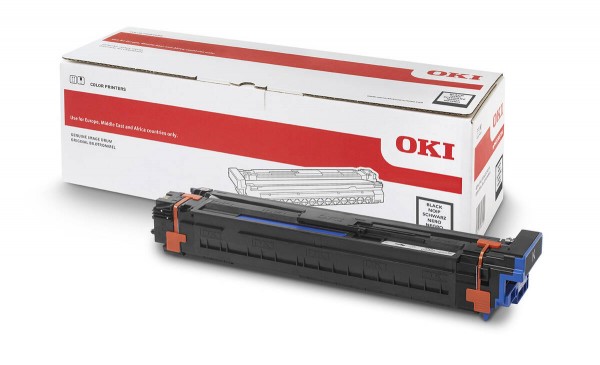 OKI Original Bildtrommel Black OKI Pro9431dn OKI Pro9541dn Pro9542 ES9431dn ES9541 45103722