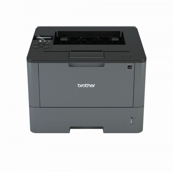 Brother HL-L5200DW A4 Laserdrucker WLAN Duplex HLL5200DWG1