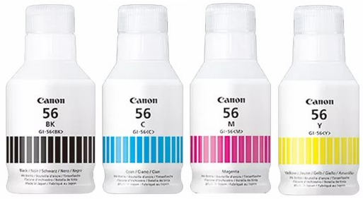 Canon GI-59CMYK Multipack